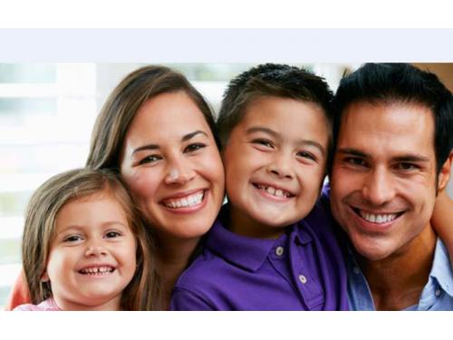 Atencion medica integral para tu familia