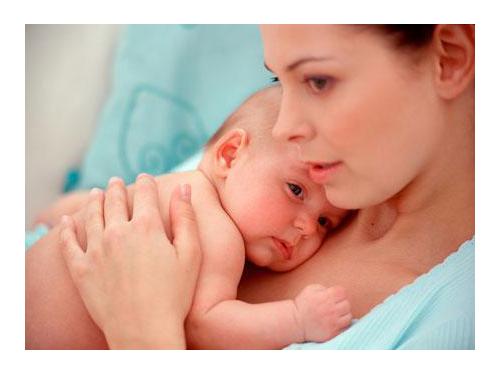 Control prenatal y partos