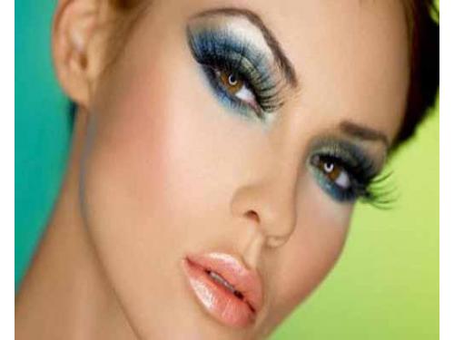 Maquillaje profesional