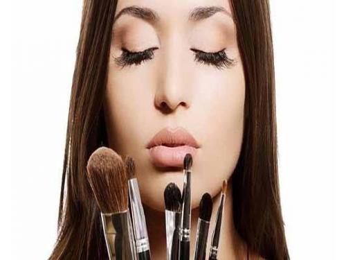 Limpieza en el material utilizado