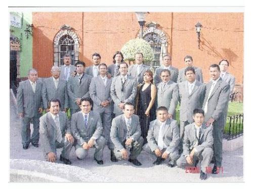 Expertos en bodas