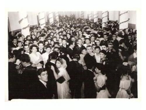 El mejor ambiente en tu boda