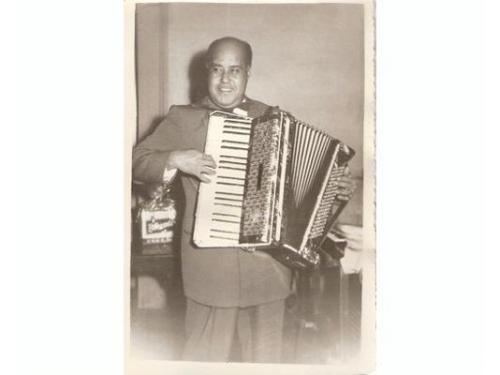 Músicos profesionales