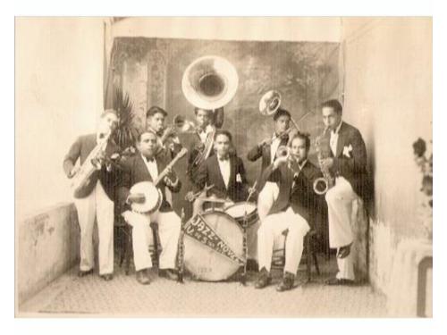 Grupos musicales para bodas