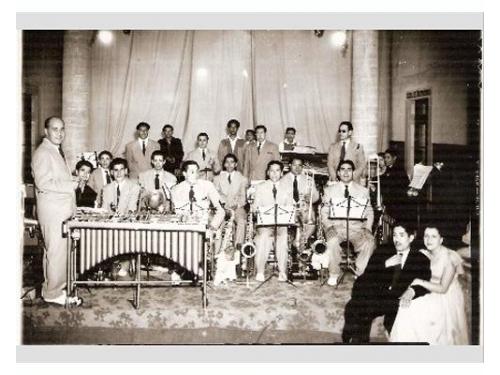 Orquestas para bodas