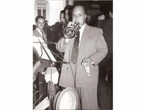 Alta calidad musical