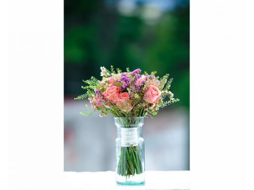 Excelente decoración