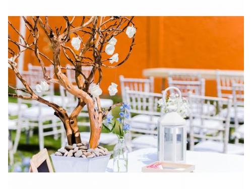 Original decoración