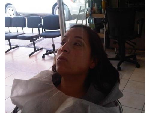 Preparándose para ese día especial