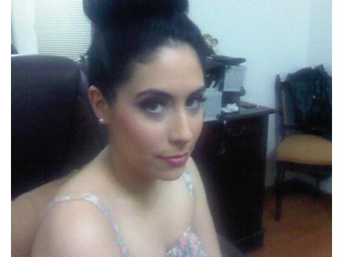 Jesse & jann make up resaltaran tu belleza