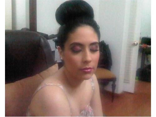 Jesse & jann make up te harán lucir hermosa