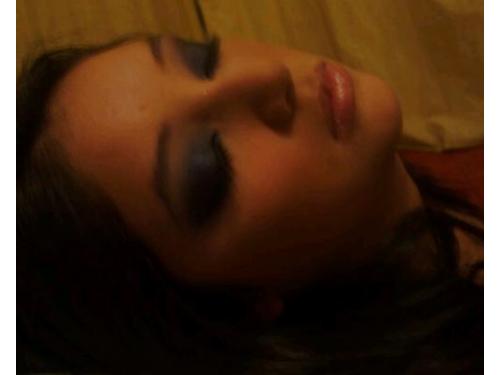 Preparándose para ese día especial