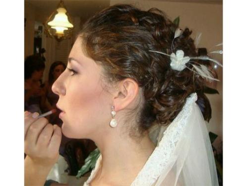 Preparándose para ese día especial