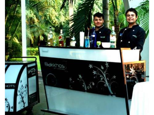 El mejor servicio para tu boda