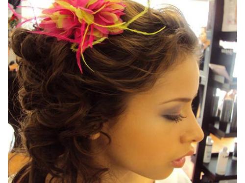 Peinados en tendencia