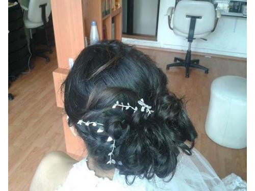 Arreglo completo de novias