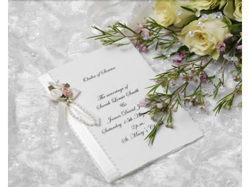 Trabajo personalizado