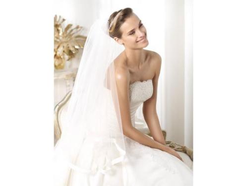 vestidos de novia