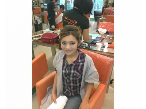 Servicio personalizado