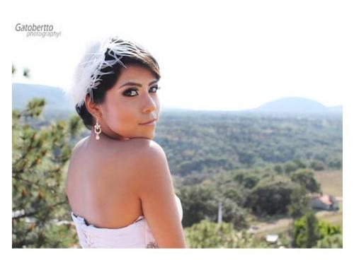 Luce perfecta para el gran día