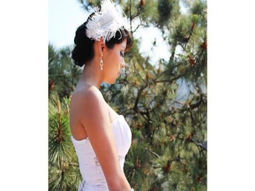 Luce perfecta para el gran día