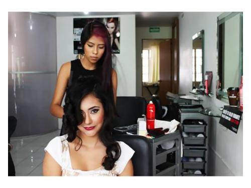 Servicio personalizad