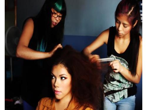 Naturalidad y estilo