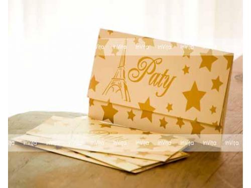 Estampado de estrellas