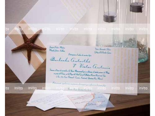 Ideal para evento en playa