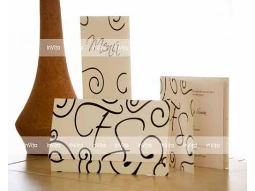 Impresión de menú y detalles