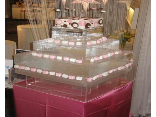 Atención en cada detalle