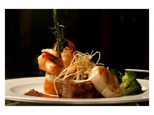 Deliciosos platillos para tu boda