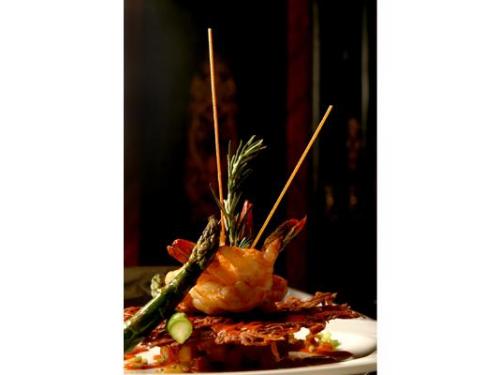 Decoración y calidad de alimentos