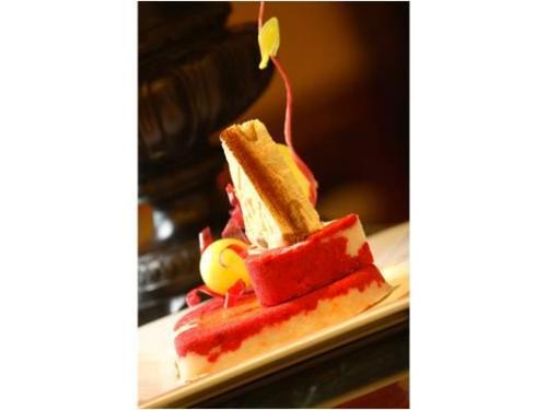 Gastronomia de calidad