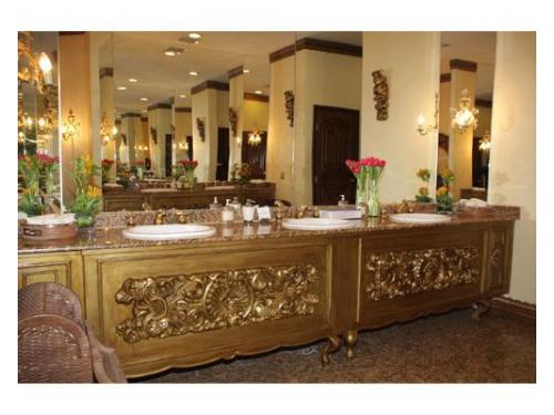 Un estilo y decoración muy mexicano