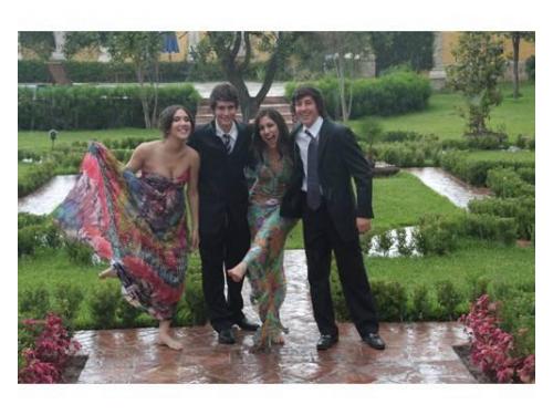 Las bodas mas divertidas