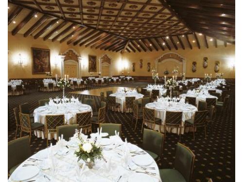 Las mejores bodas en saltillo