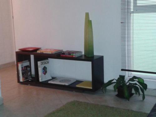 Mueble Organizador