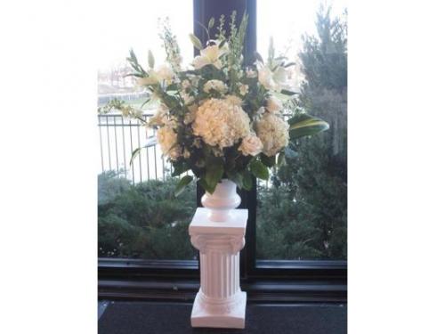 Decoración interior