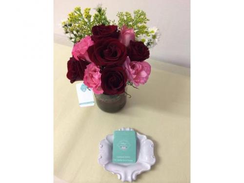 Flores para cualquier ocasión