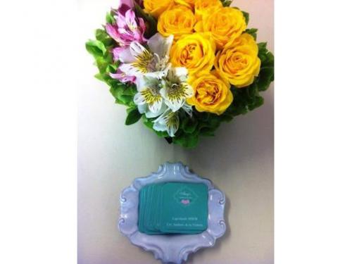 Variedad para tu evento