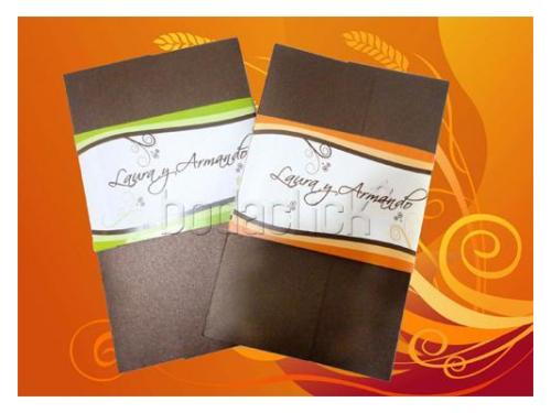 Las mejores invitaciones para tu evento