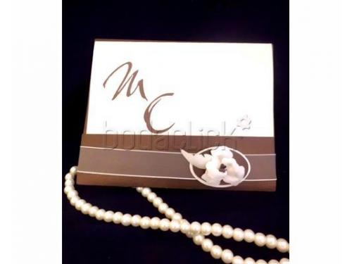 Invitaciones para boda