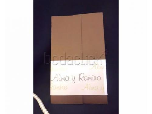 Elige los colores de tu invitación