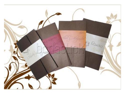 Calidad en cada invitación