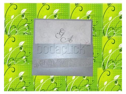 Invitaciones de acuerdo al estilo de tu boda