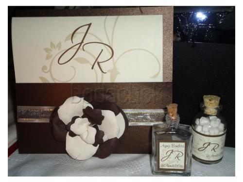 Detalles especiales en cada invitación