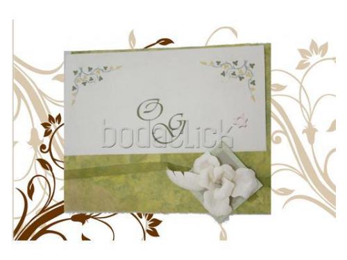 Invitaciones con estilo