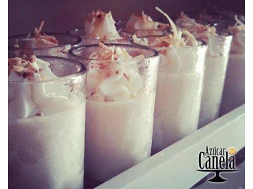 Disfruta de un gran sabor