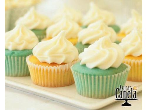 Cupcakes de sabores